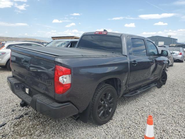 2021 TOYOTA TUNDRA CRE - 5TFHY5F13MX032785