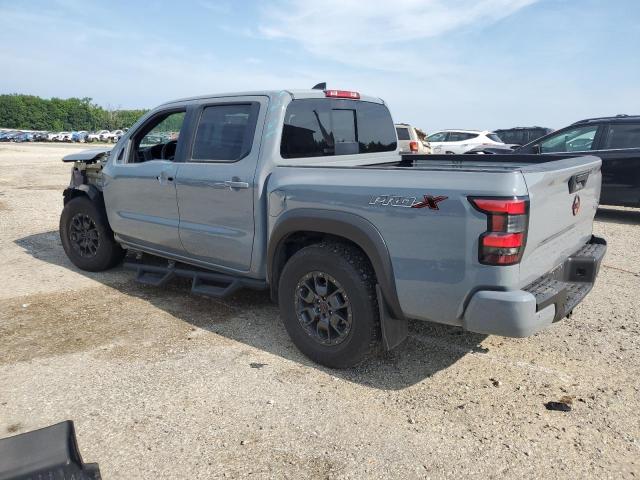 2023 NISSAN FRONTIER S 1N6ED1EJ1PN637538
