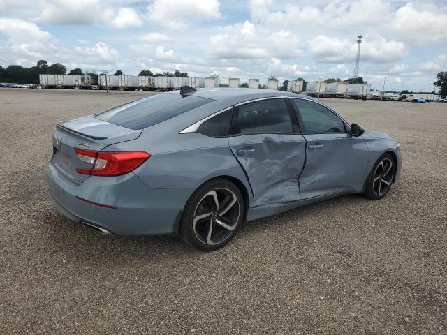Vin: 1hgcv2f3xma002612, lot: 62735305, honda accord sport 20213