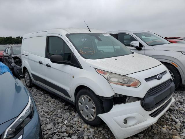 Vin: nm0ls7f79g1282323, lot: 59494225, ford transit xlt 20164