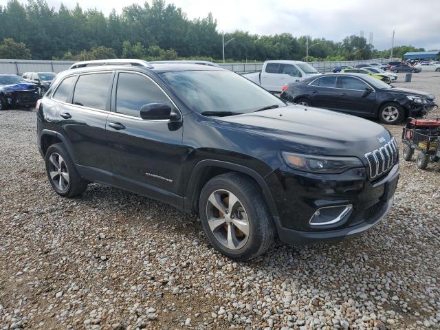 2021 JEEP CHEROKEE L - 1C4PJMDX1MD210938