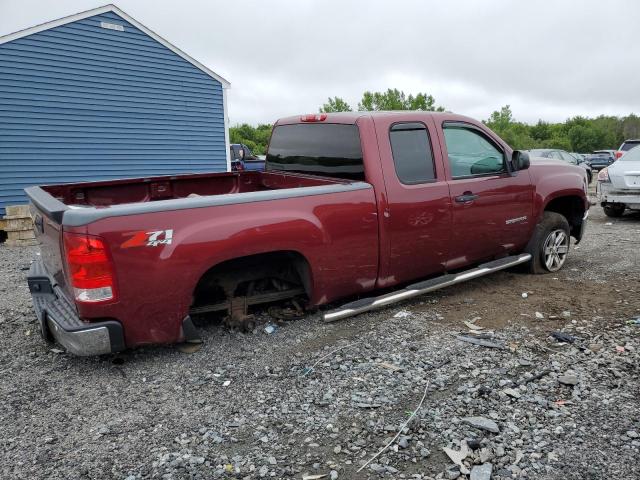 Vin: 1gtr2ve72dz324492, lot: 60751735, gmc sierra k1500 sle 20133