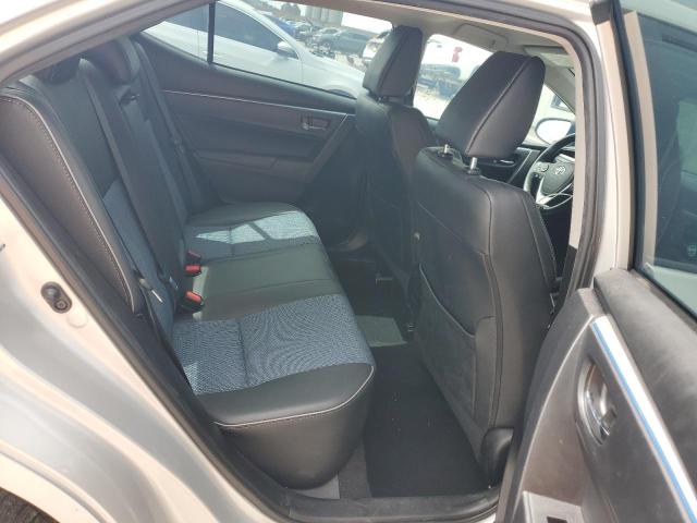 2015 TOYOTA COROLLA L - 5YFBURHE5FP319331