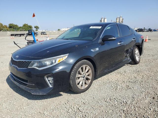 Vin: 5xxgt4l31jg225160, lot: 59733355, kia optima lx 2018 img_1