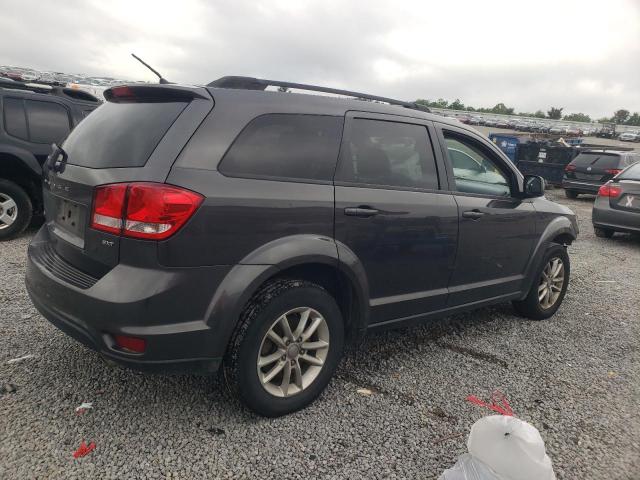 2016 DODGE JOURNEY SX 3C4PDDBG2GT140813