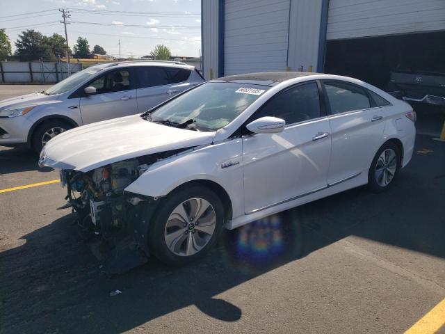 Vin: kmhec4a48fa123517, lot: 60531105, hyundai sonata hybrid 2015 img_1