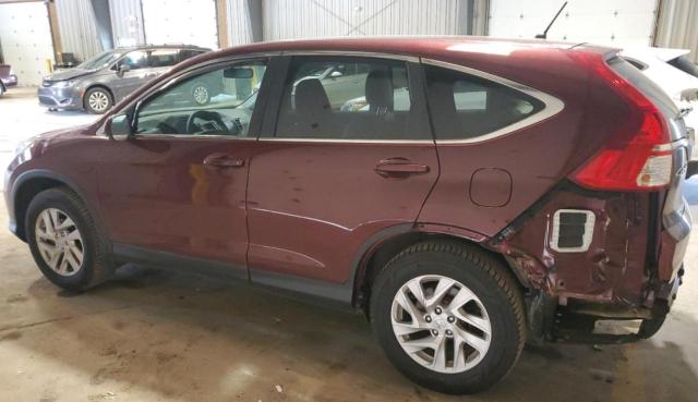 Vin: 2hkrm4h50gh604664, lot: 62159075, honda crv ex 20162