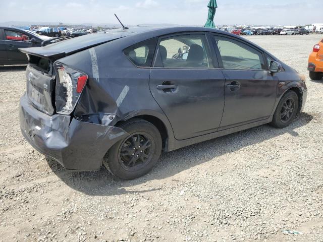 Vin: jtdkn3du5e1773041, lot: 61765095, toyota prius 20143