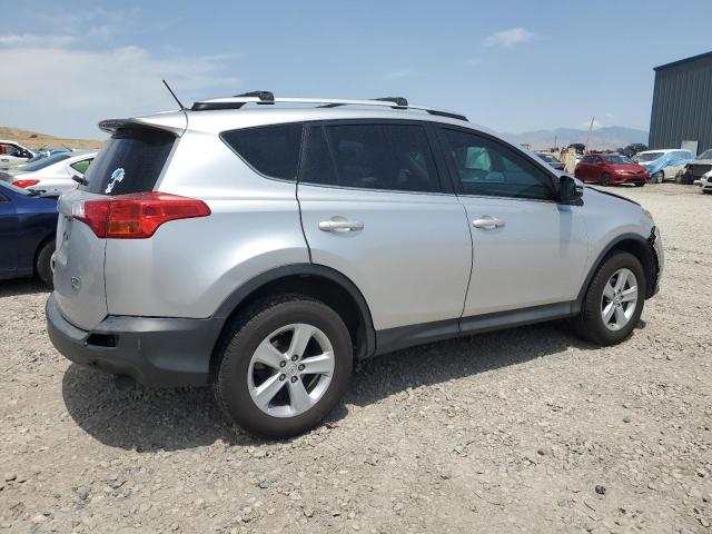 Vin: 2t3rfrev9ew204099, lot: 62080905, toyota rav4 xle 20143