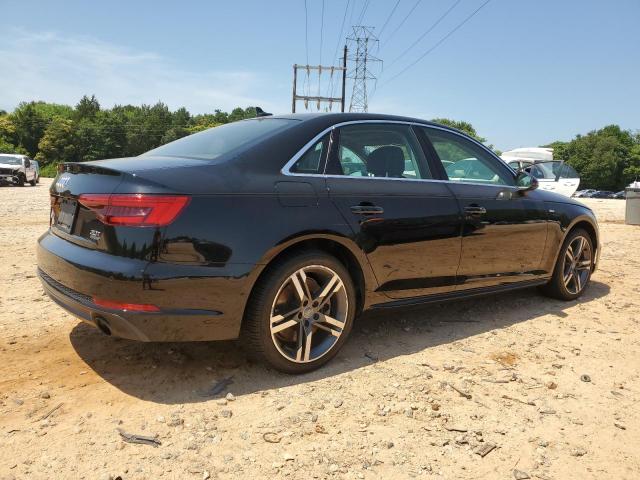 Vin: wauenaf46hn005996, lot: 61188525, audi a4 premium plus 20173