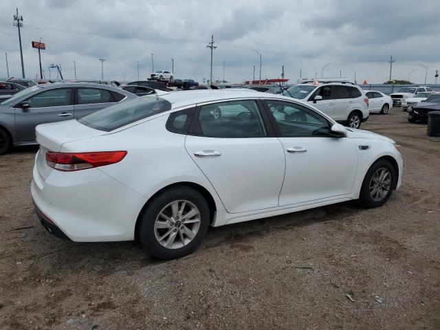 2016 KIA OPTIMA LX - 5XXGT4L3XGG057527