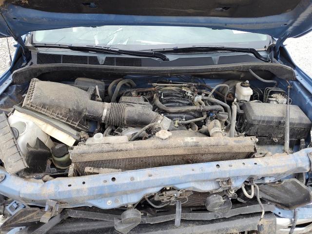 2019 TOYOTA TUNDRA DOU 5TFBY5F13KX861438