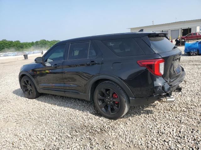 Vin: 1fm5k8gc8nga74842, lot: 59539715, ford explorer st 20222
