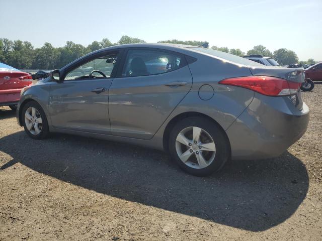 Vin: 5npdh4ae1dh356428, lot: 61846465, hyundai elantra gls 20132