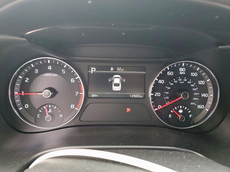 2024 KIA FORTE GT L - 3KPF54AD0RE786388