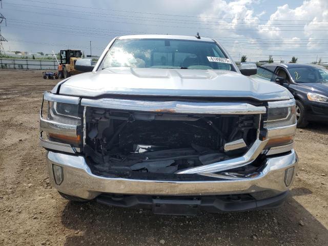 2016 CHEVROLET SILVERADO - 1GCVKREC9GZ148323
