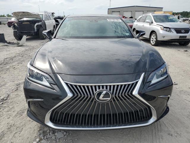 2020 LEXUS ES 350 LUX 58AEZ1B16LU073642