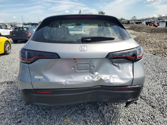 2023 HONDA HR-V LX - 3CZRZ2H34PM749084