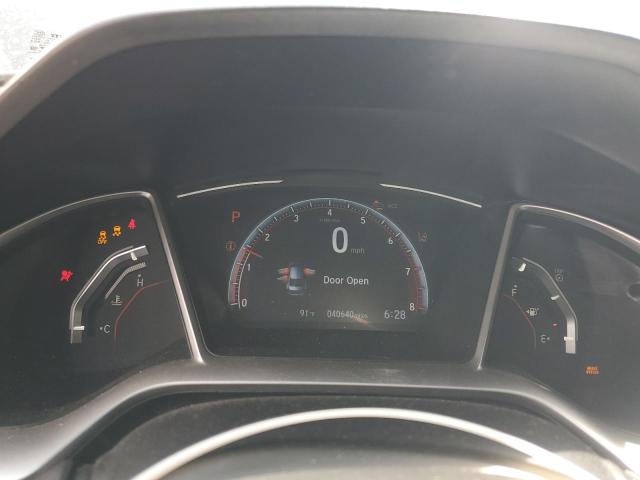 2021 HONDA CIVIC SPOR 2HGFC2F88MH510724