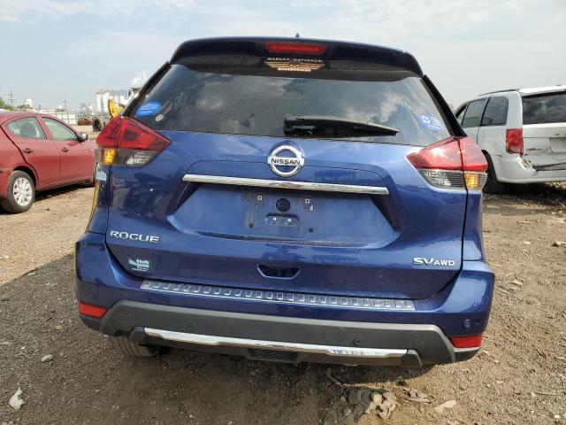 2019 NISSAN ROGUE S - 5N1AT2MV0KC845375