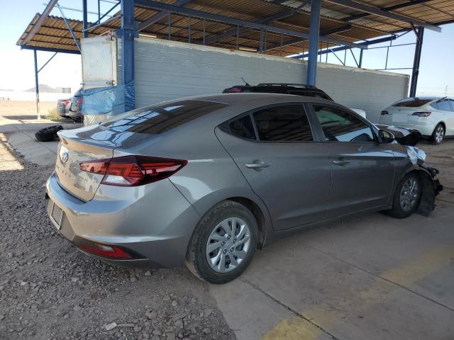 Vin: kmhd74lf3lu901246, lot: 59624735, hyundai elantra se 20203