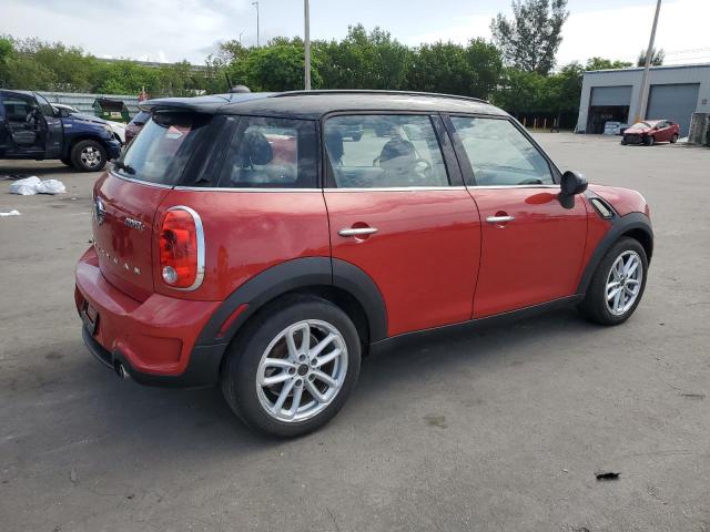 Vin: wmwzc3c53fwt05941, lot: 62641535, mini cooper s countryman 20153