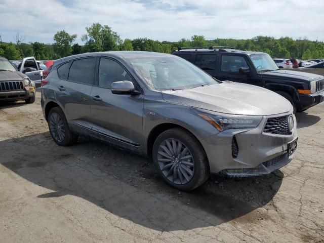 2024 ACURA RDX A-SPEC - 5J8TC2H8XRL038066