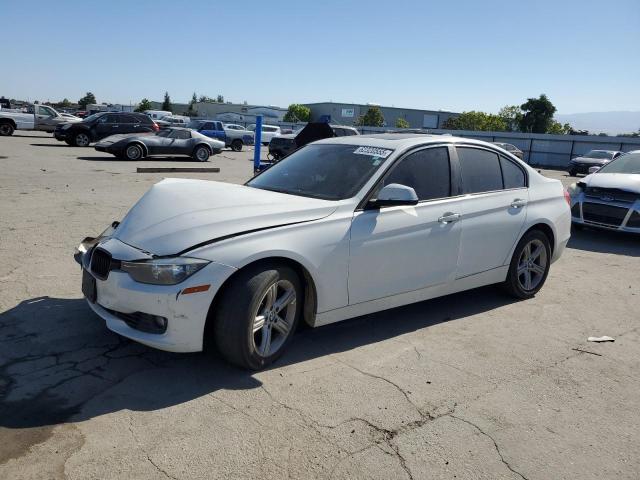 2015 BMW 328 XI WBA3B3G51FNT18597