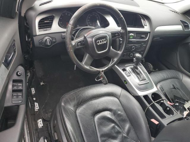 wauafafl6an030597 - 2010 Audi a4 premium - #62789495