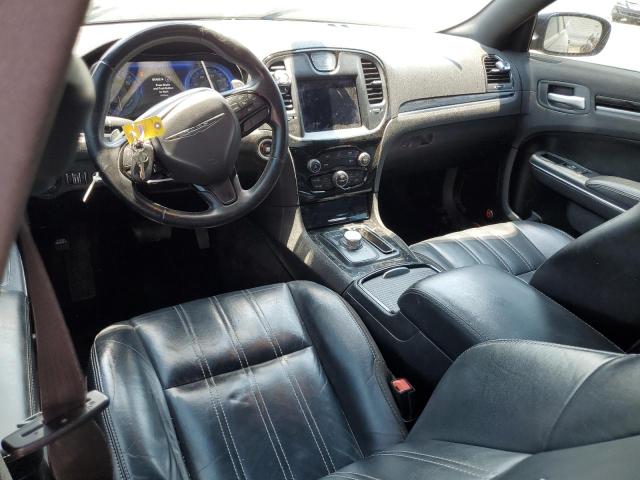 2017 CHRYSLER 300 S #3277009240