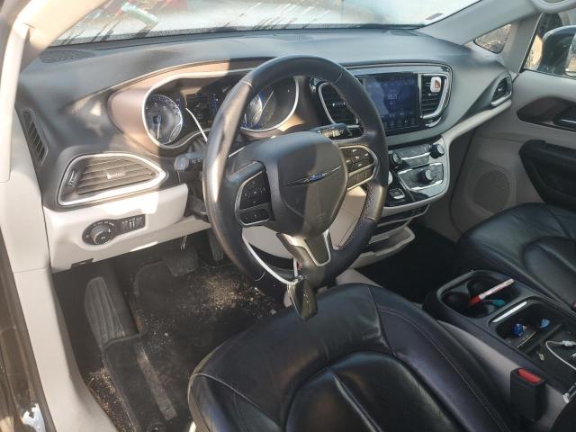 2017 CHRYSLER PACIFICA T - 2C4RC1BG3HR812487