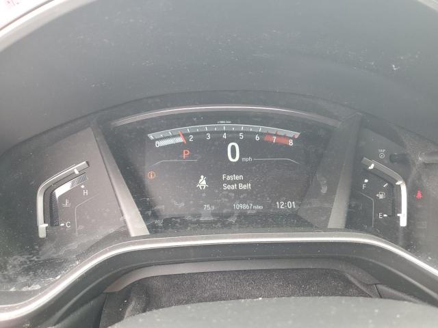2017 HONDA CR-V EX 5J6RW2H56HL028570