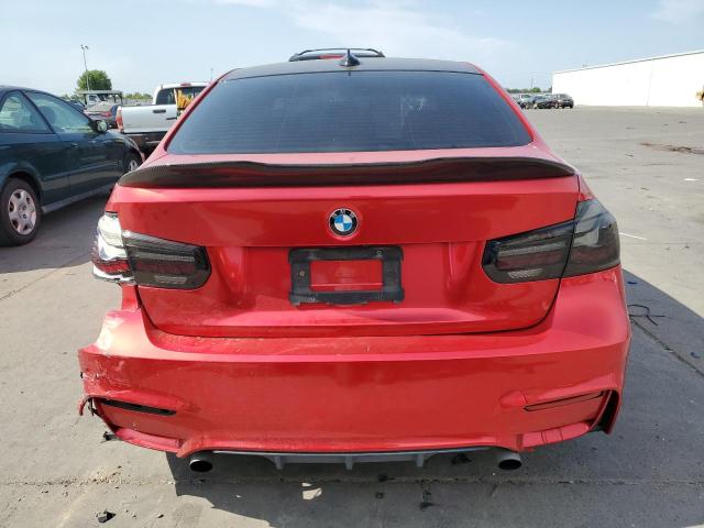 2015 BMW 335 I - WBA3A9C50FF686730
