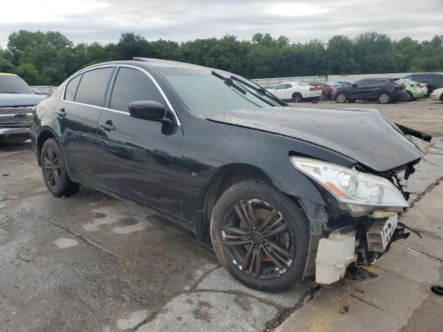 2015 INFINITI Q40 JN1CV6AR3FM521474