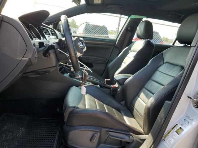 2019 VOLKSWAGEN GTI S 3VW6T7AU2KM033753