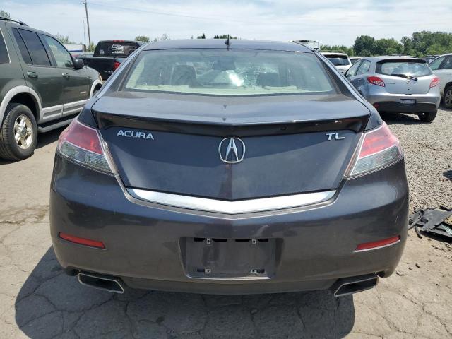 2012 ACURA TL - 19UUA8F54CA020087