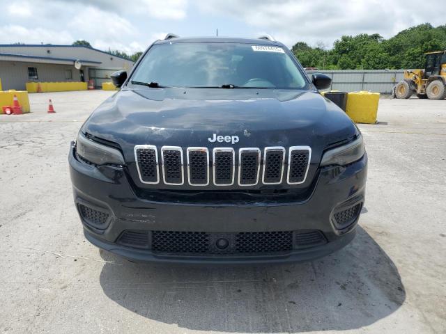2021 JEEP CHEROKEE L 1C4PJLCB7MD183759