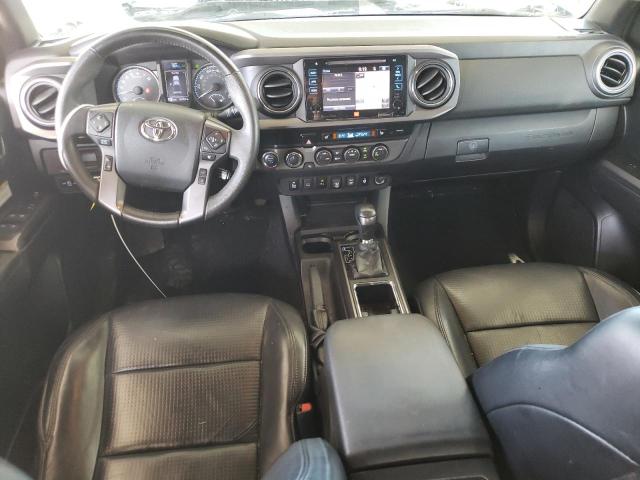 2019 TOYOTA TACOMA DOU - 3TMDZ5BN0KM077772