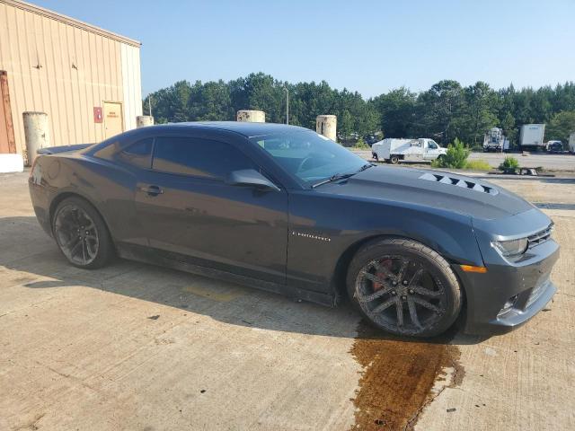 2015 CHEVROLET CAMARO SS 2G1FG1EW9F9190249