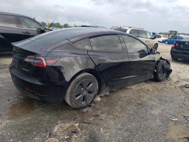 2022 TESLA MODEL 3 5YJ3E1EB5NF182091