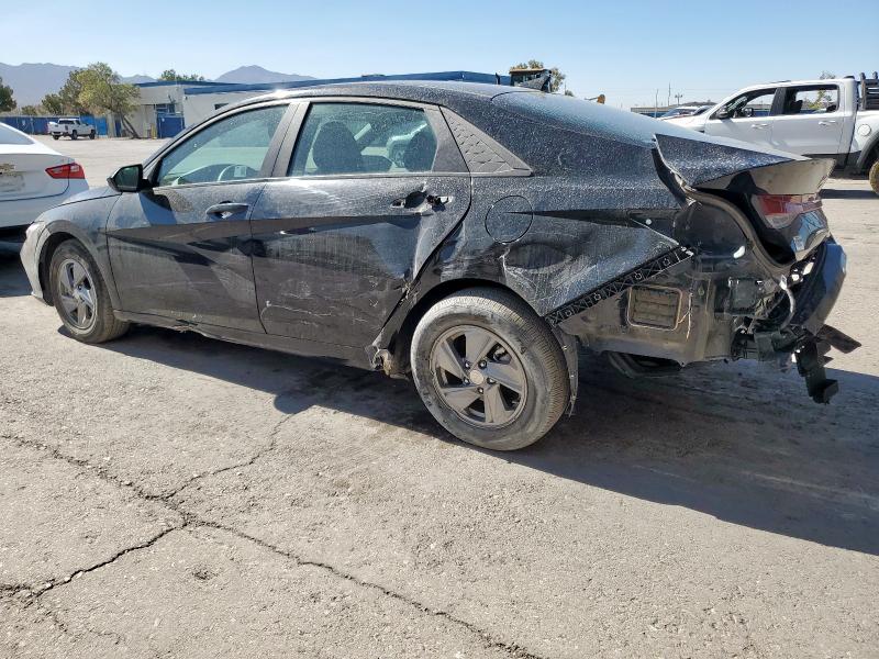 2024 HYUNDAI ELANTRA SE - KMHLL4DG1RU665137