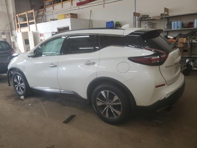 Vin: 5n1az2ms2kn140411, lot: 60243915, nissan murano s 20192