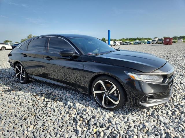2021 HONDA ACCORD SPO - 1HGCV1F3XMA054896