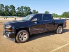 2017 CHEVROLET 1500 SILVE - 3GCUKREC1HG513395