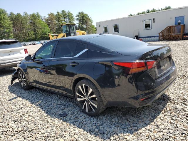 Vin: 1n4bl4cv4kc101029, lot: 58577425, nissan altima sr 20192