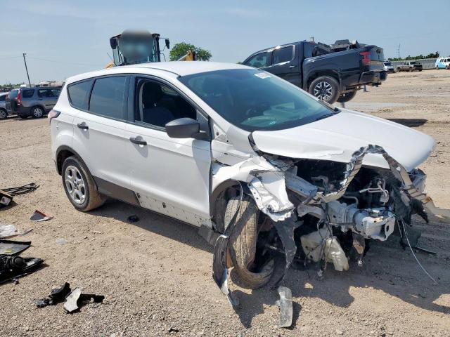 2018 FORD ESCAPE S 1FMCU0F79JUC70100