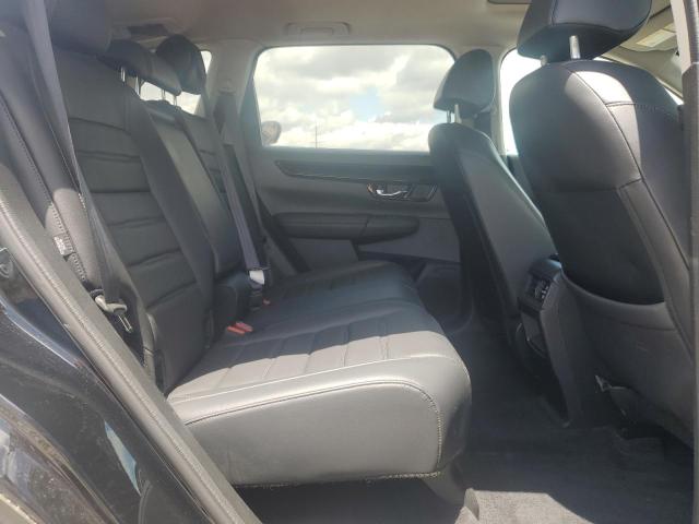 2023 HONDA CR-V EXL 5J6RS4H76PL005362
