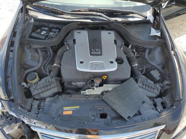 2015 INFINITI Q40 JN1CV6APXFM580214