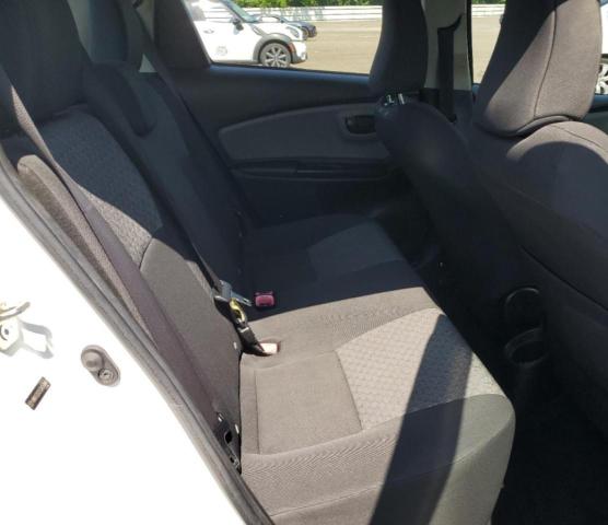 2016 TOYOTA YARIS L - VNKKTUD31GA058867