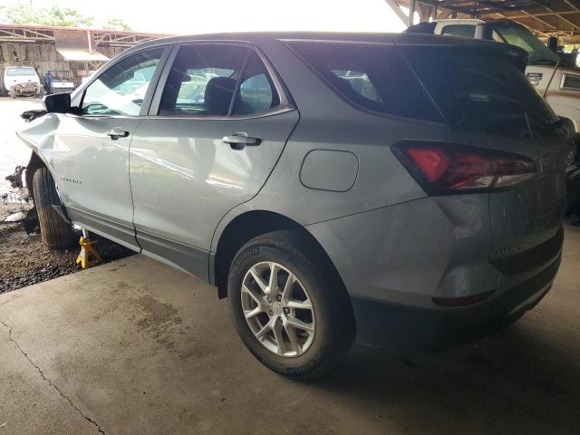 Vin: 3gnaxkeg0ps213848, lot: 61878465, chevrolet equinox lt 20232